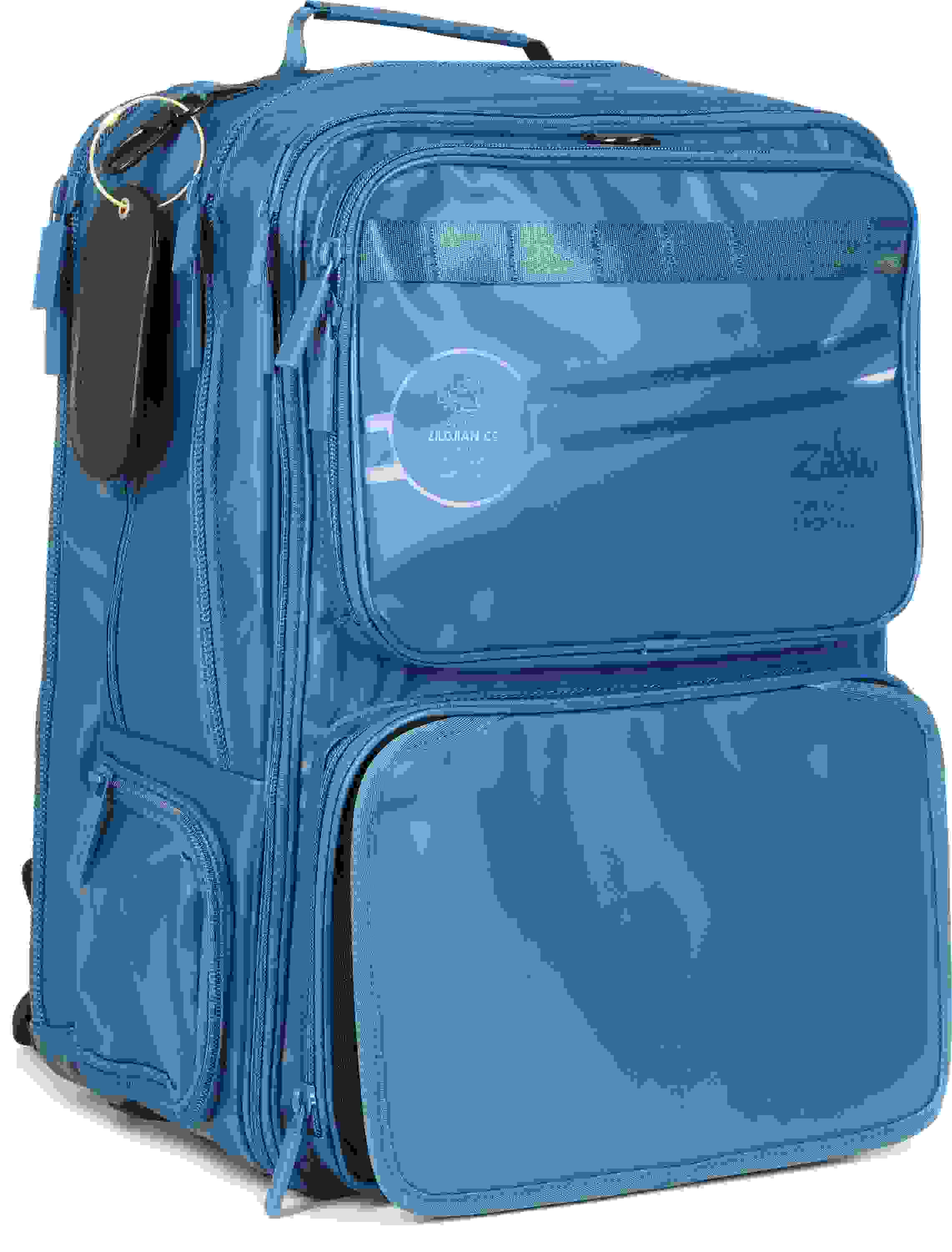 Zildjian Touring Backpack - Midnight