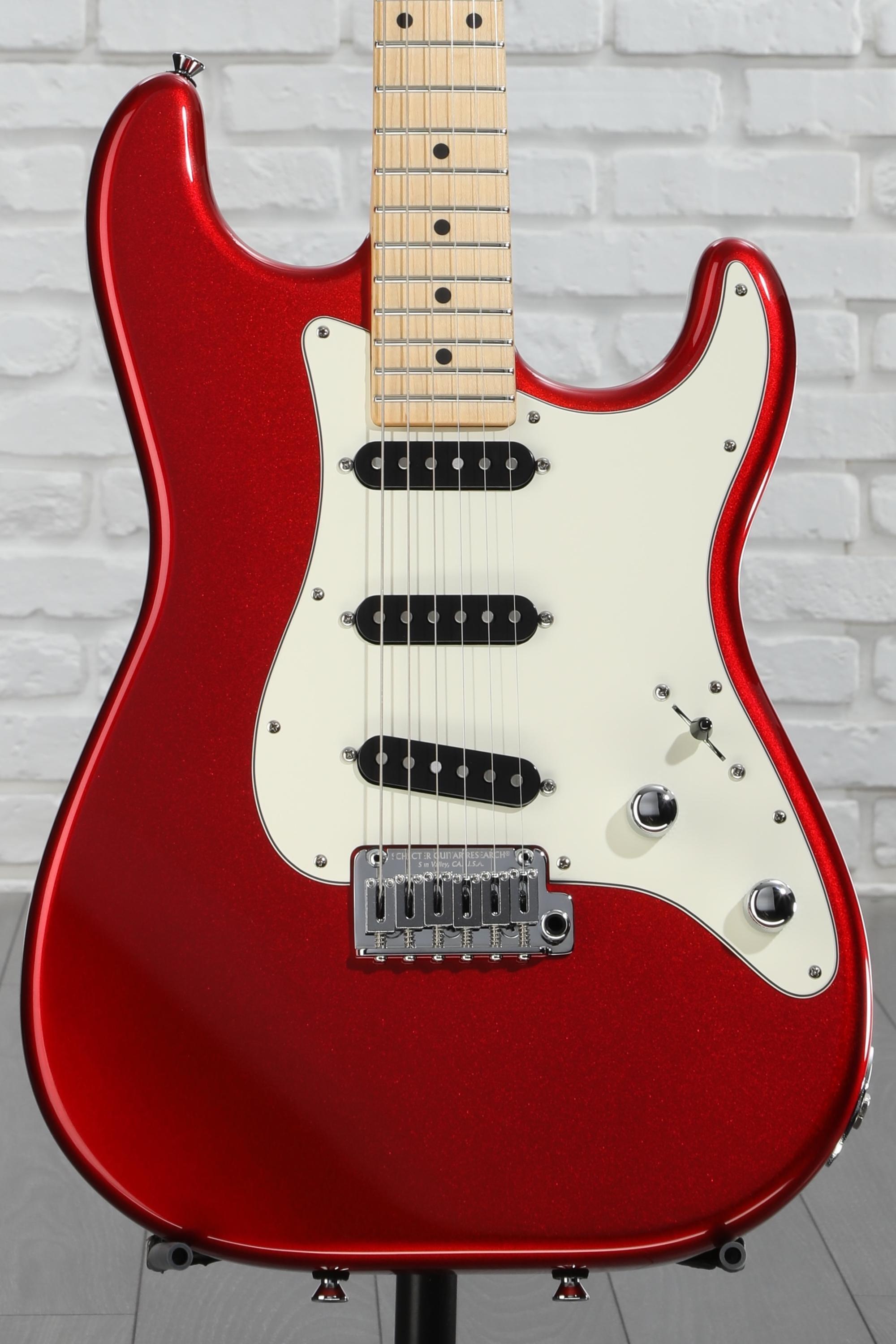 ベース SCHECTER American Series IDAHO SCHECTER 2000s American Series ID “IDAHO”（中古）【楽器検索