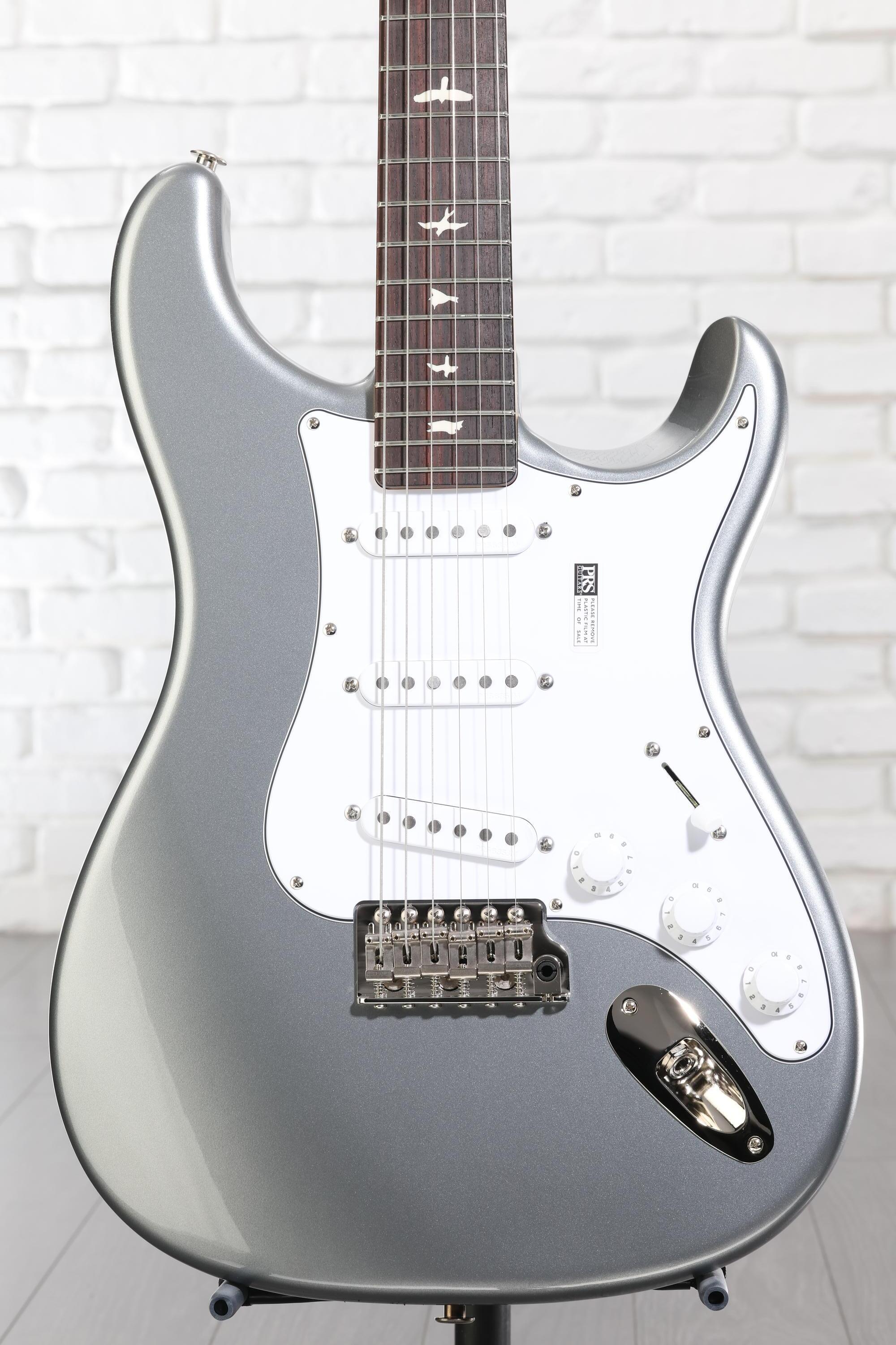 PRS Silver Sky Electric Guitar - Tungsten with Rosewood