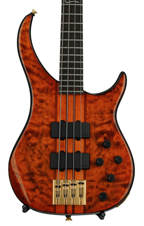 PEAVEY Cirrus ベース　ルビーレッド（Made in USA） PEAVEY Cirrus ベース ルビーレッド（Made in USA） PEAVEY
