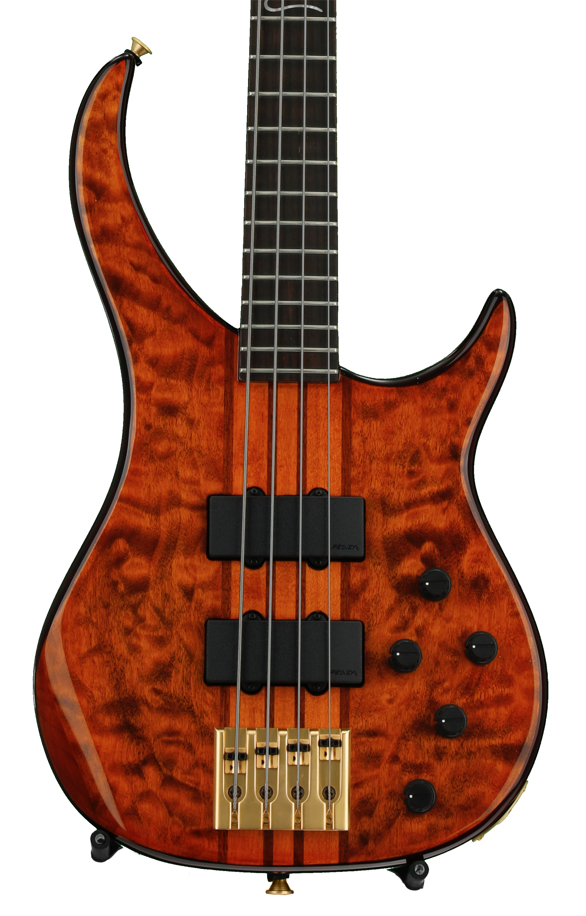 Peavey Cirrus 4 - Tiger Eye | Sweetwater