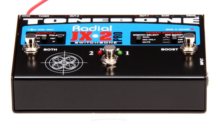 JXButton Manufacturing Facility