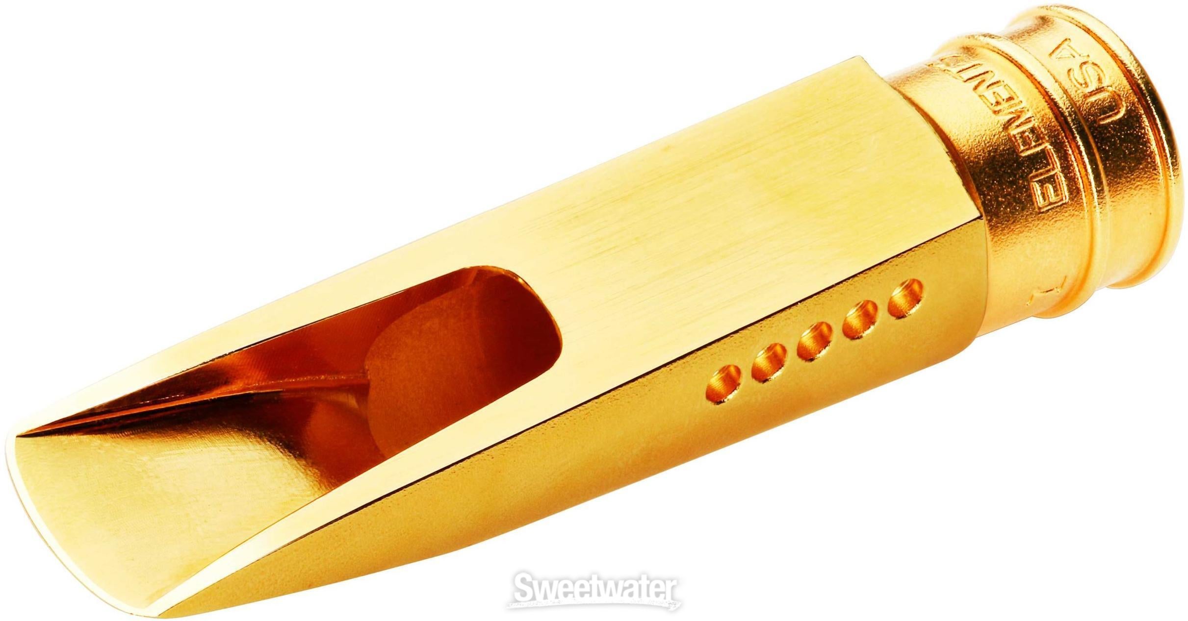 Theo Wanne 】Liberty Saxophone Ligature Saxophone Ligatures - High