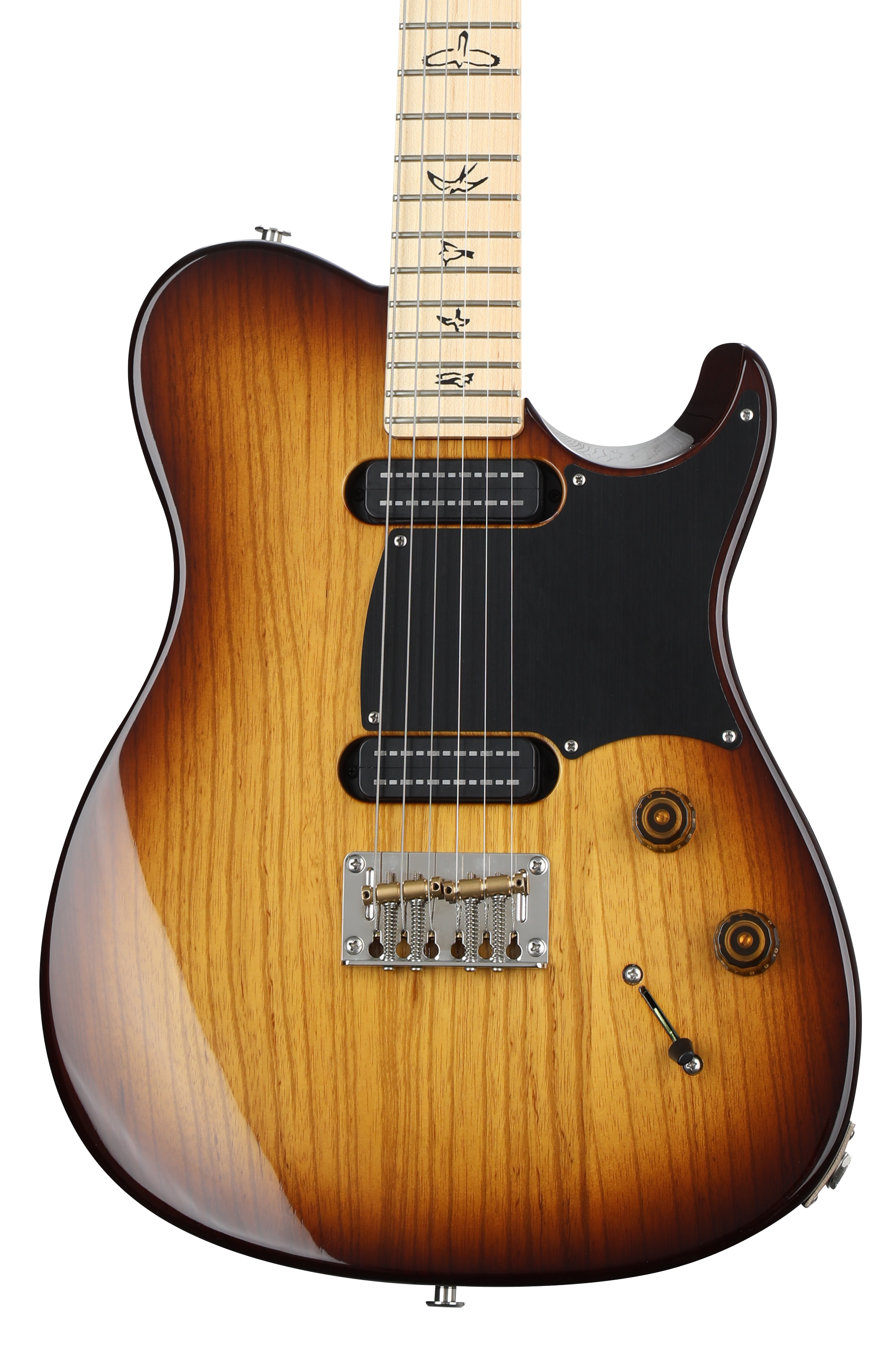 PRS Stripped 58 - Sunset Burst | Sweetwater