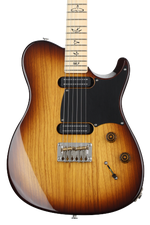 Photo of PRS NF 53 Electric Guitar - McCarty Tobacco Sunburst