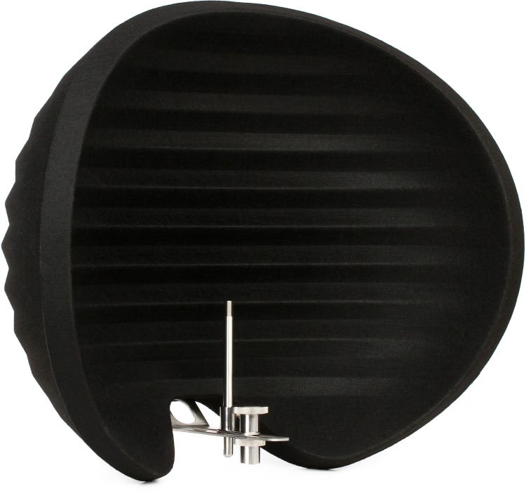 Aston Microphones Halo Shadow Portable Microphone Reflection  