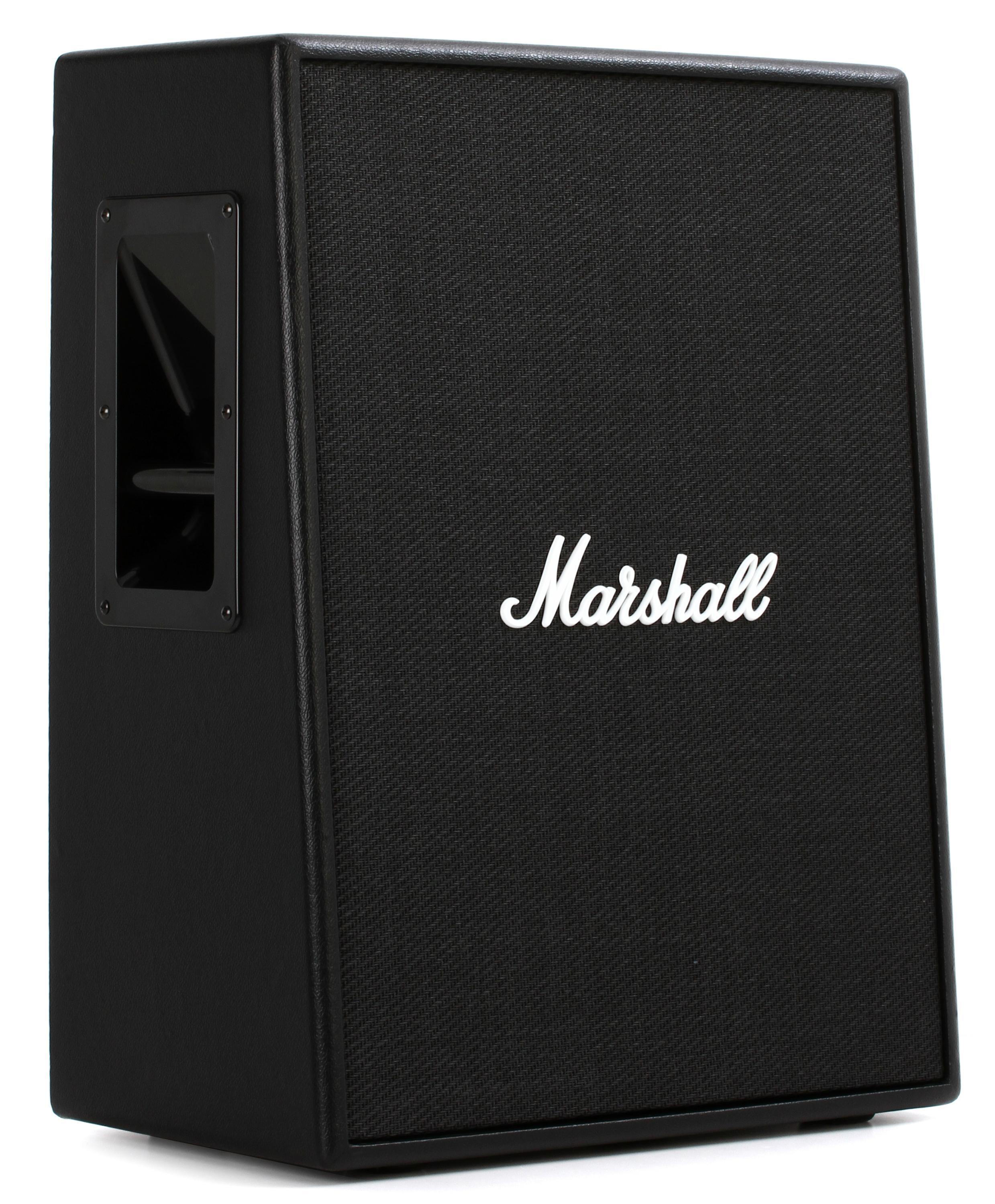 Marshall Code212 100-watt 2x12