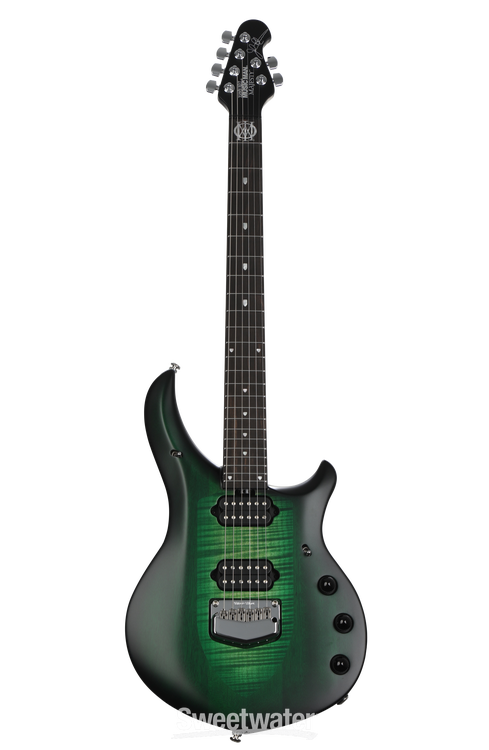 Ernie Ball Music Man John Petrucci Signature Majesty