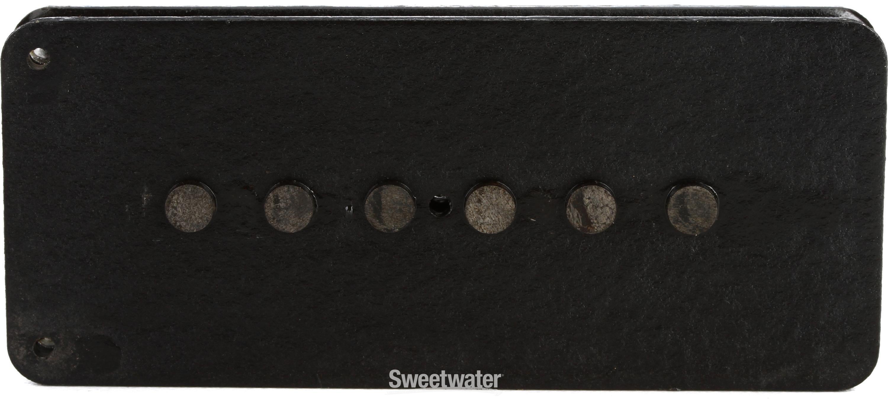 Seymour Duncan Antiquity Jazzmaster Bridge Single Coil