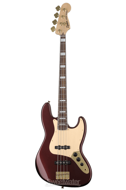 内祝い】 Squier Jazz Bass ベース - miapple.ca