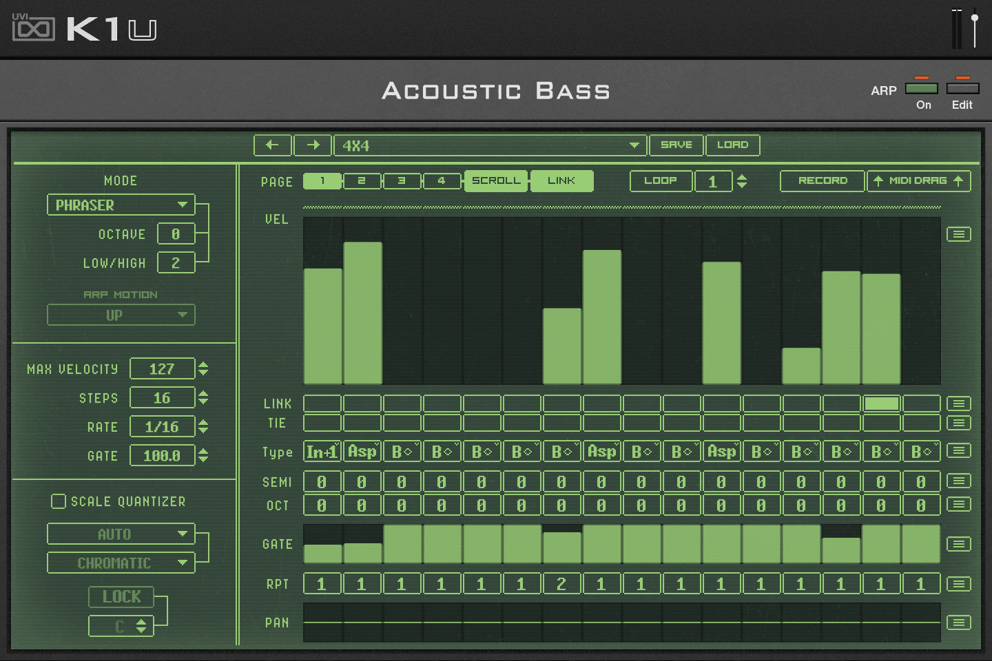Photo of UVI Kawai Vintage Legacy Virtual Instrument
