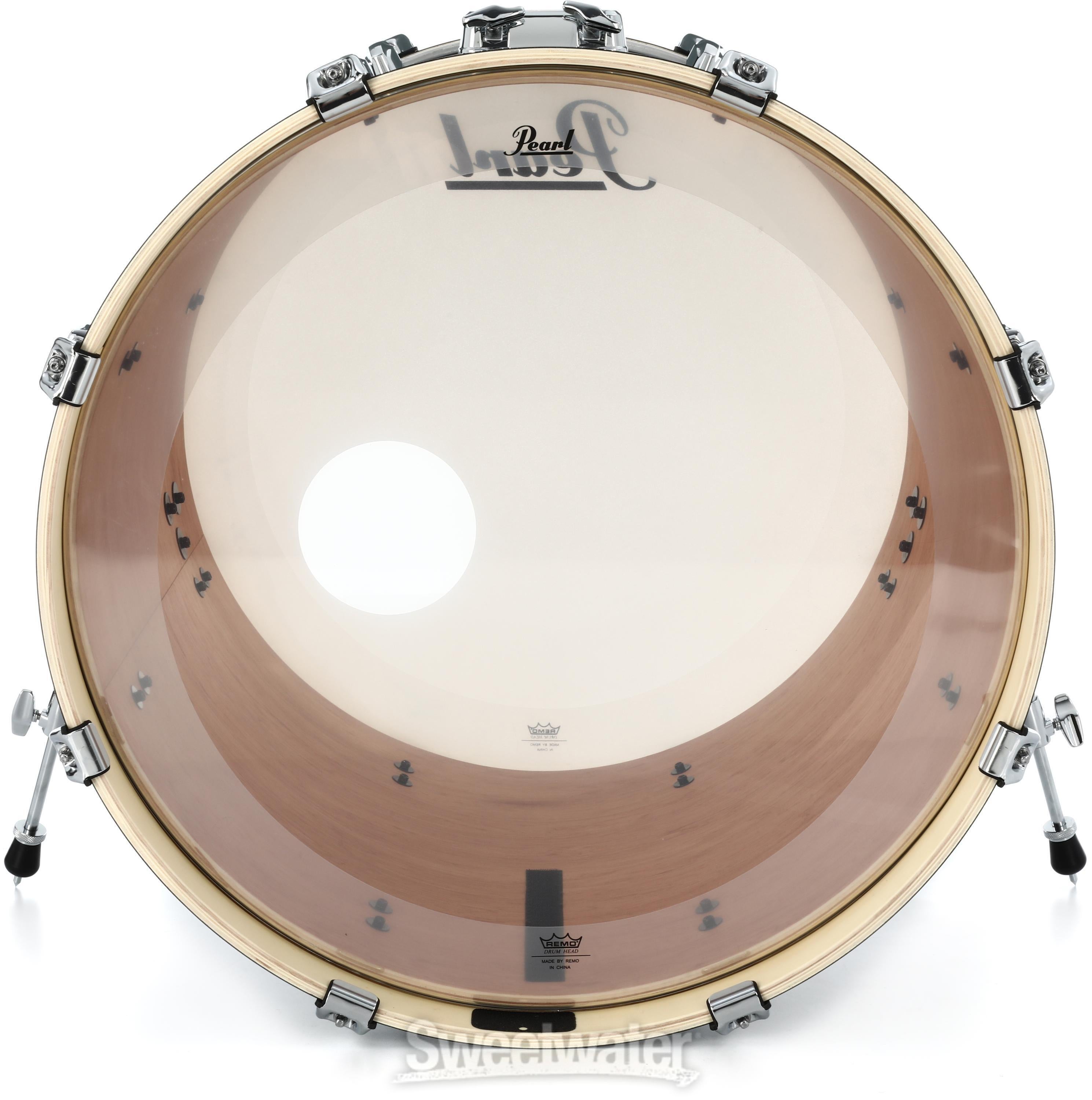 Pearl Export EXX bassitrumm – 18 x 22Pearl Export EXX bassitrumm – 18 x 22  