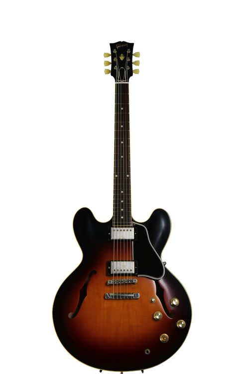 Joe Bonamassa 1962 ES-335, Sixties Cherry | Epiphone
