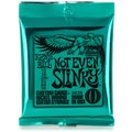 Photo of Ernie Ball 2626 Not Even Slinky Nickel Wound Electric Guitar Strings - .012-.056