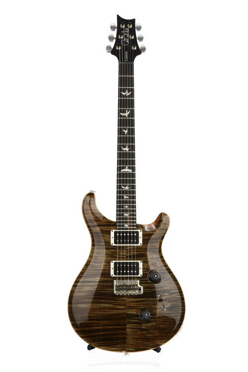 本日限定の限界価格！10TOP！PRS custom24 USA vintage PRS Custom 24-08 10-Top | Reverb