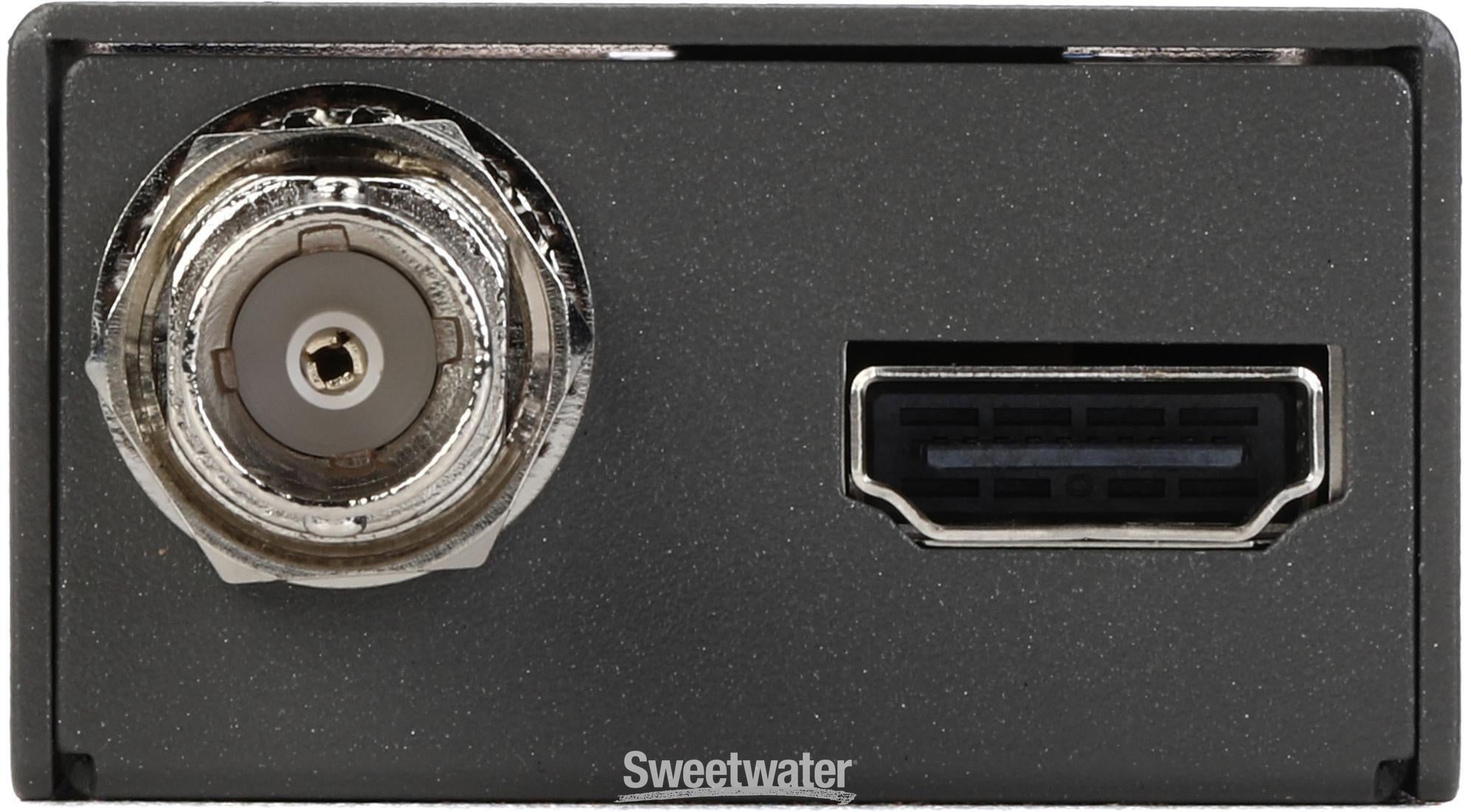 その他 UltraStudio Recorder 3G BlackMagicDesign Blackmagic Design UltraStudio Recorder 3G | Guitar Center