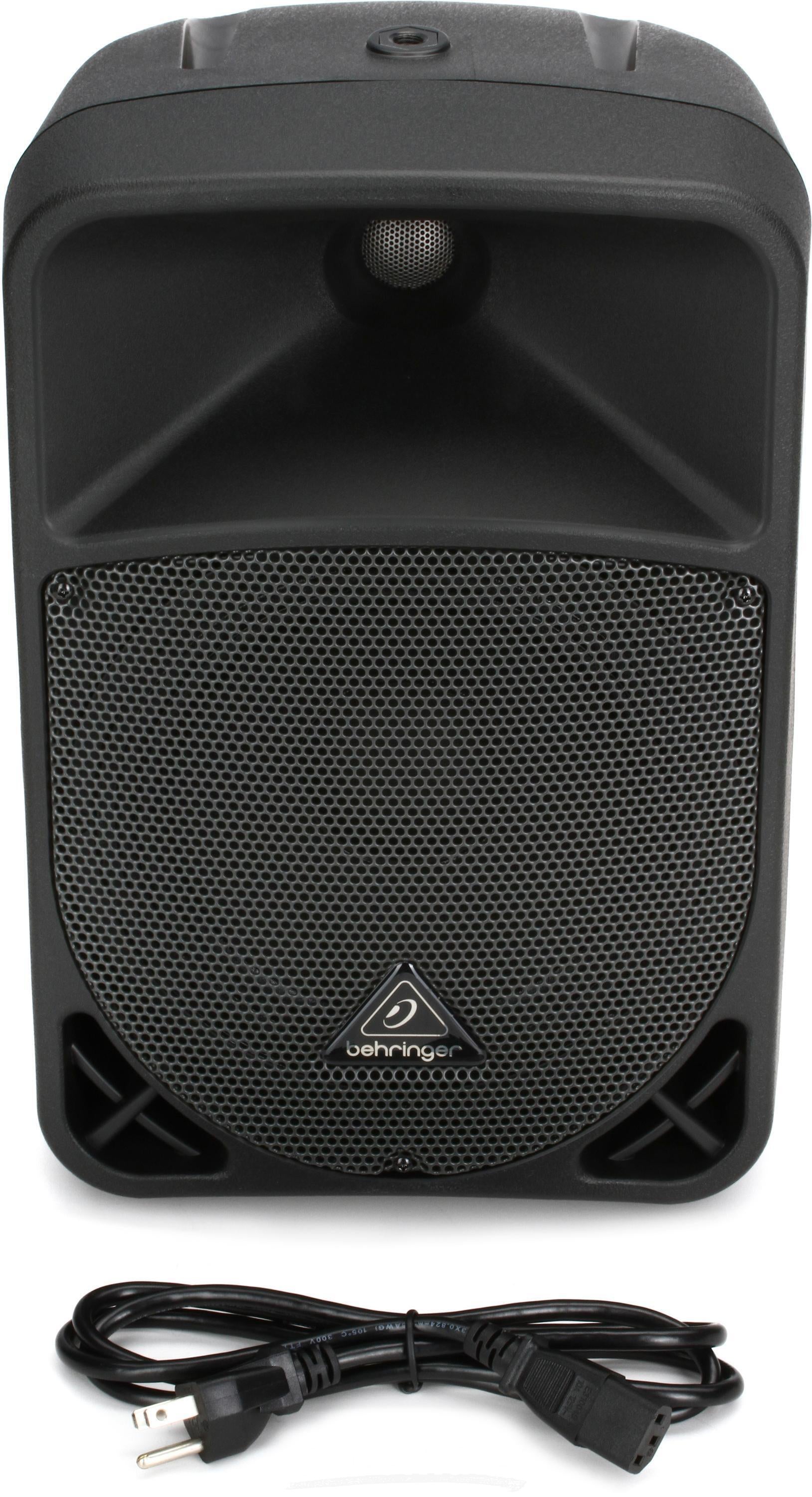 Behringer Eurolive B108D 300W 8 inch Powered Speaker