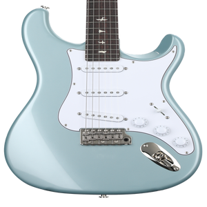 PRS Silver Sky Electric Guitar - Polar Blue with Rosewood 