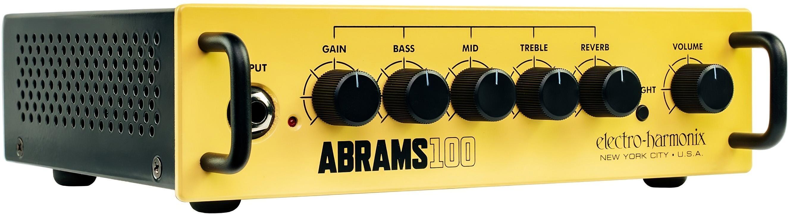 Electro-Harmonix 22 Caliber 22 Watt Power Amp | Sweetwater