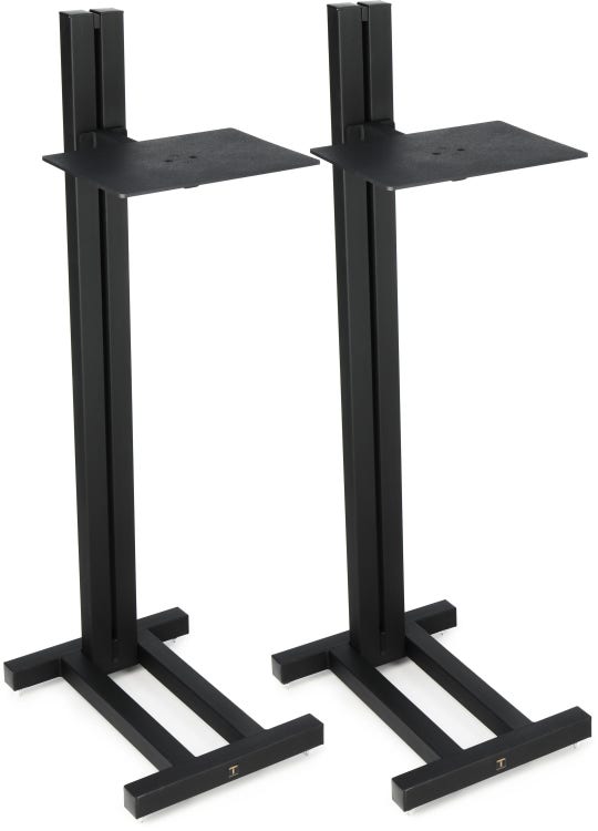 Sound Anchors ADJ2 Monitor Stands - 56-inch (1 pair)