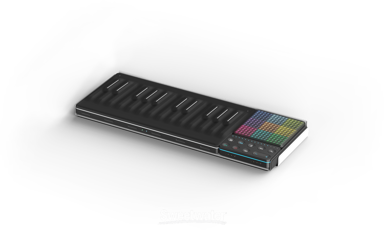 ROLI Songmaker Kit - GarageBand Edition | Sweetwater