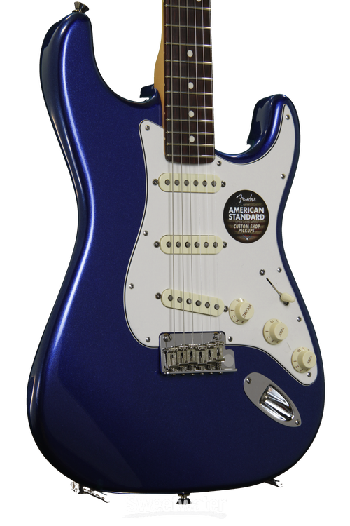 10797】Fender USA American 10797】Fender USA American Open Box