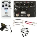 Photo of MXR M80 Bass D.I. + Distortion and M87 Bass Compressor Pedal Pack