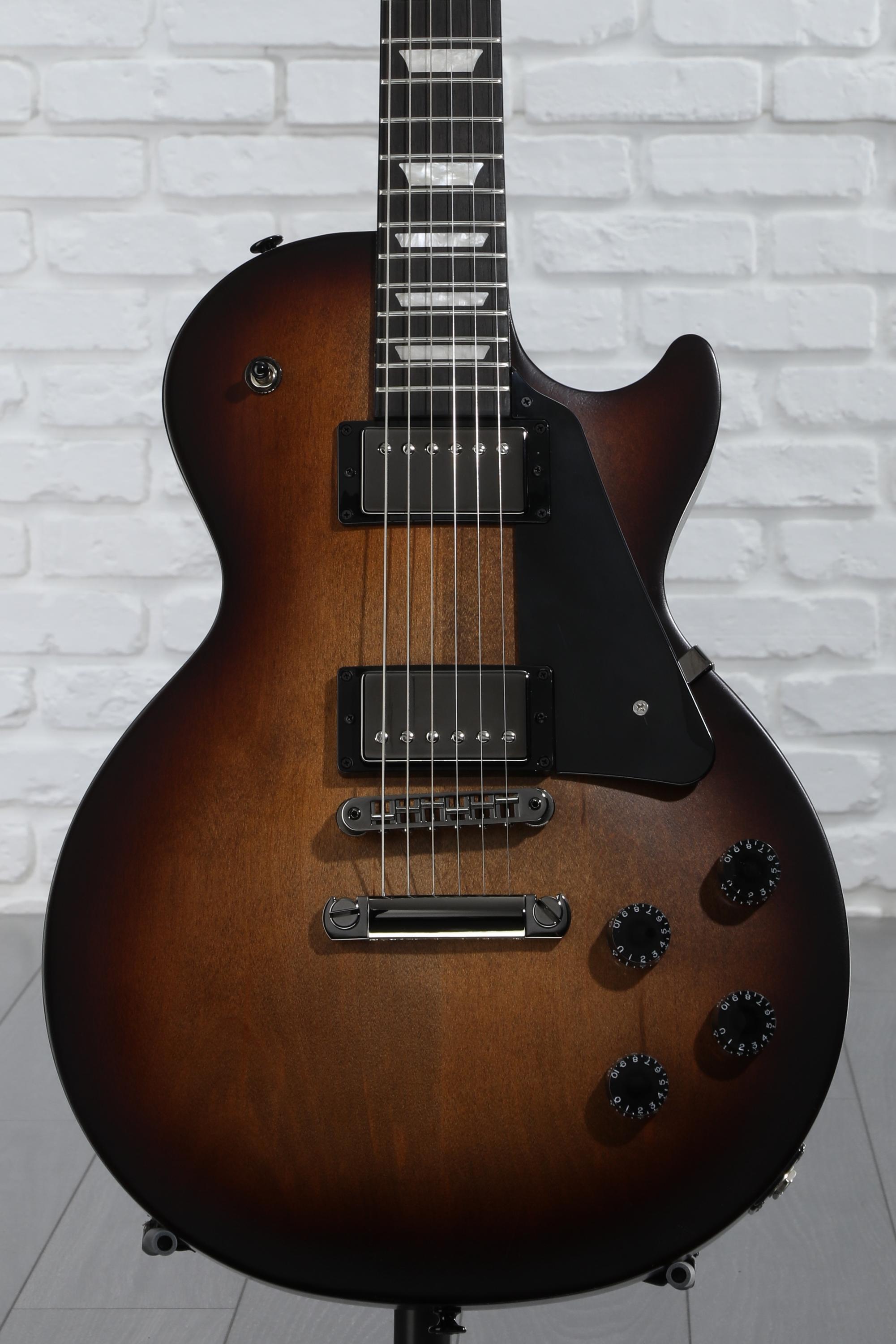 Gibson Les Paul Studio Modern Electric Guitar - Smokehouse