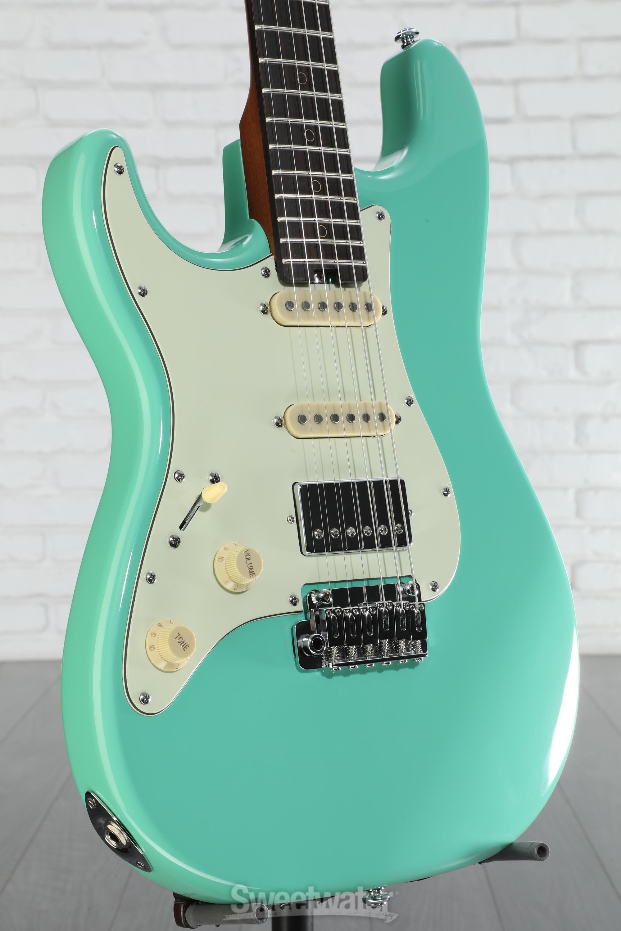 ギター SCHECTER Nick Johnston Traditional HSS Amazon.com: Schecter Nick Johnston Traditional HSS Electric