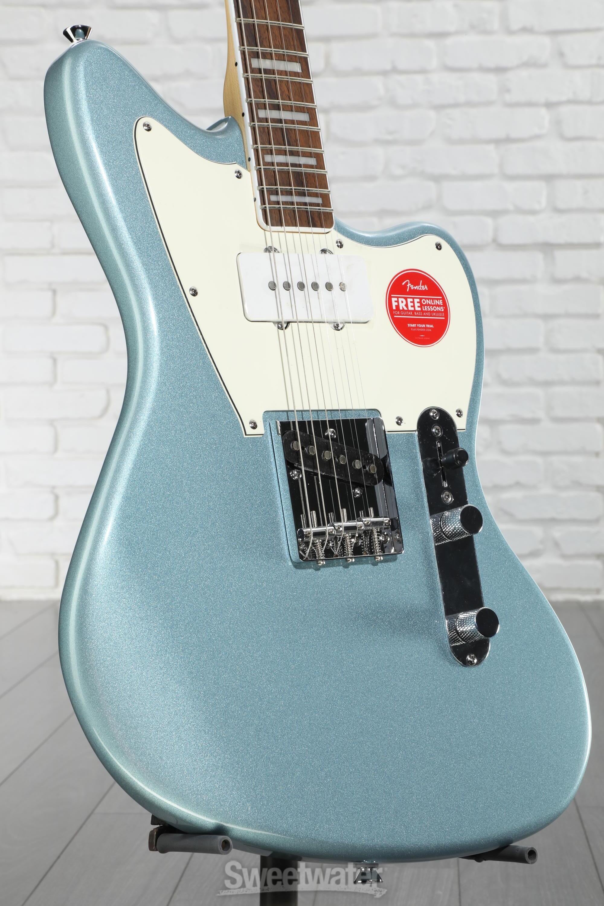 Squier Limited-edition Paranormal Offset Telecaster SJ