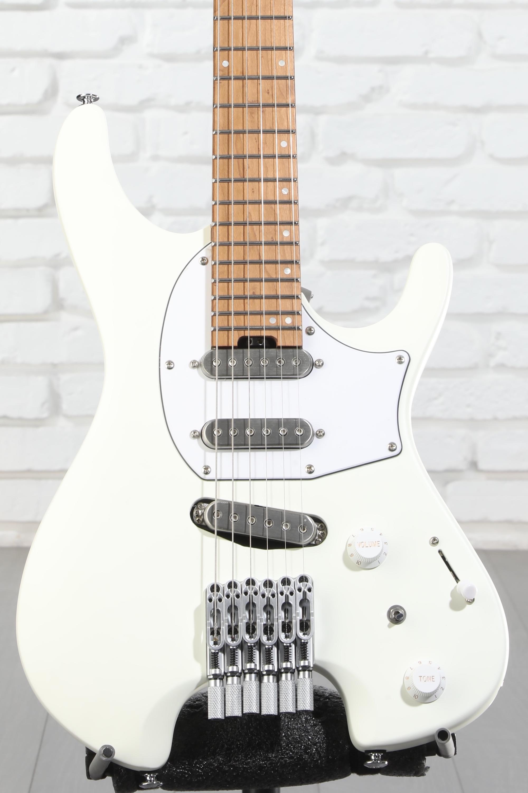 IBANEZ 　ICHI10 新品同様　後期型ステンレスフレット 71swtW0S1gL.jpg_BO30,255,255,