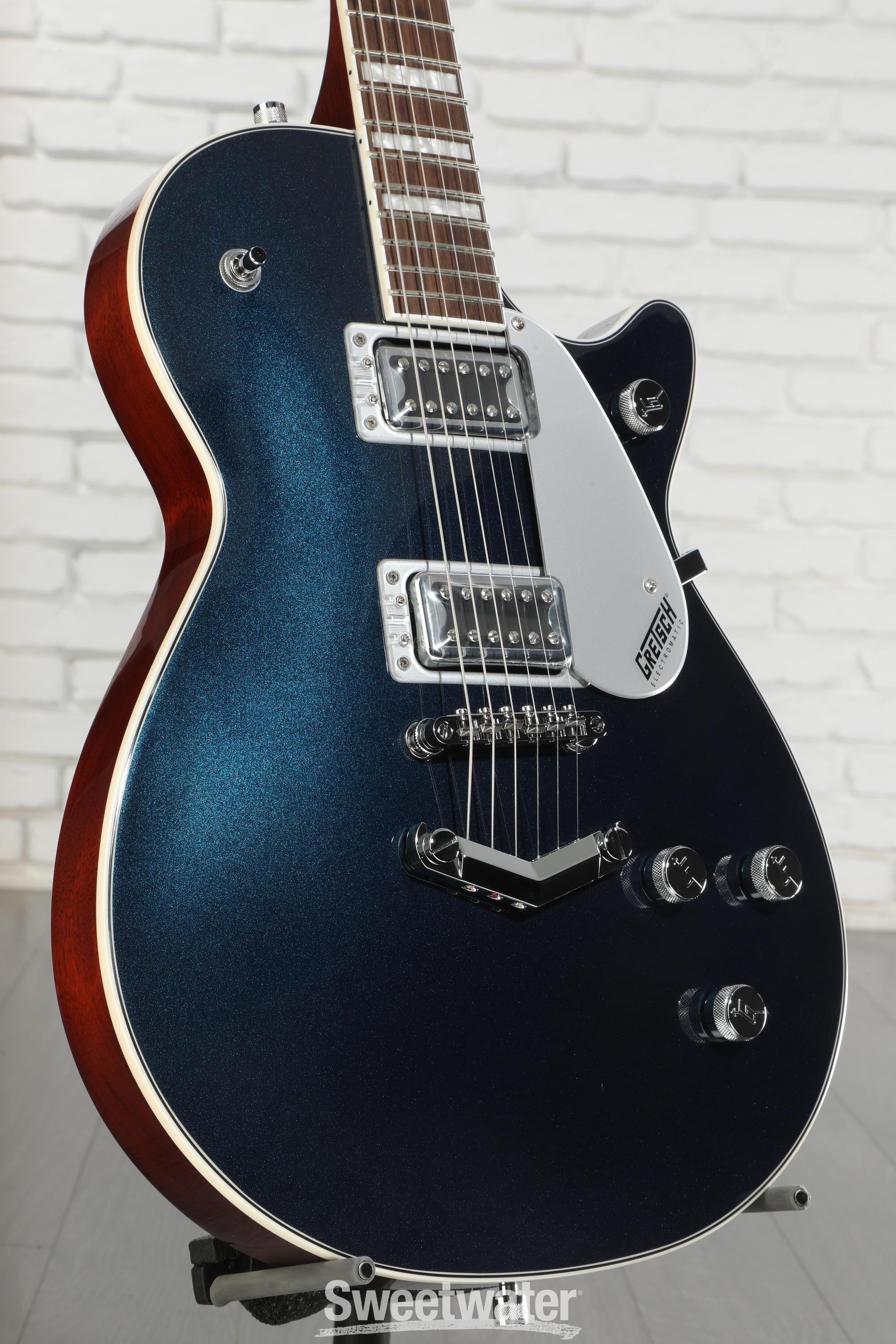 Gretsch G5220 Electromatic Jet BT Electric Guitar - Midnight