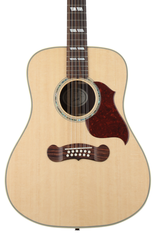 Gibson 12 on sale string acoustic