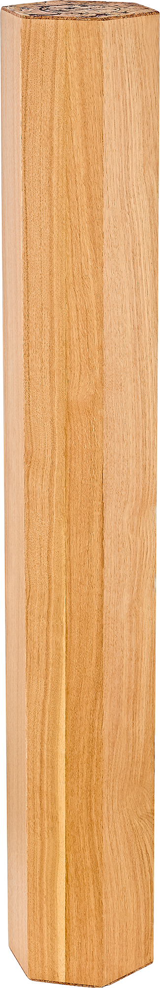 Photo of Meinl Sonic Energy Rainmaker - Oil-finished Oak