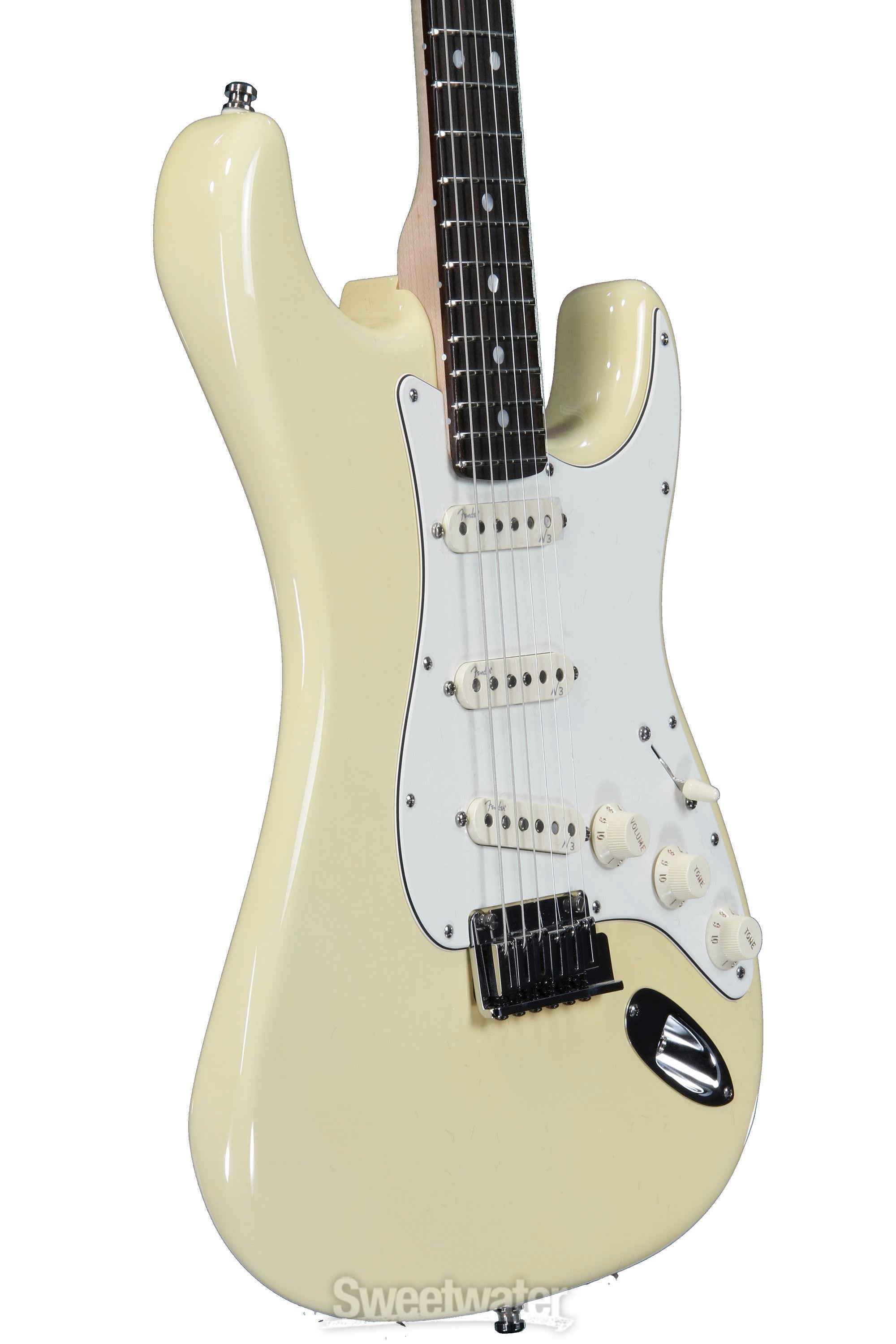 Fender Custom Shop Stratocaster Pro Closet Classic | Reverb