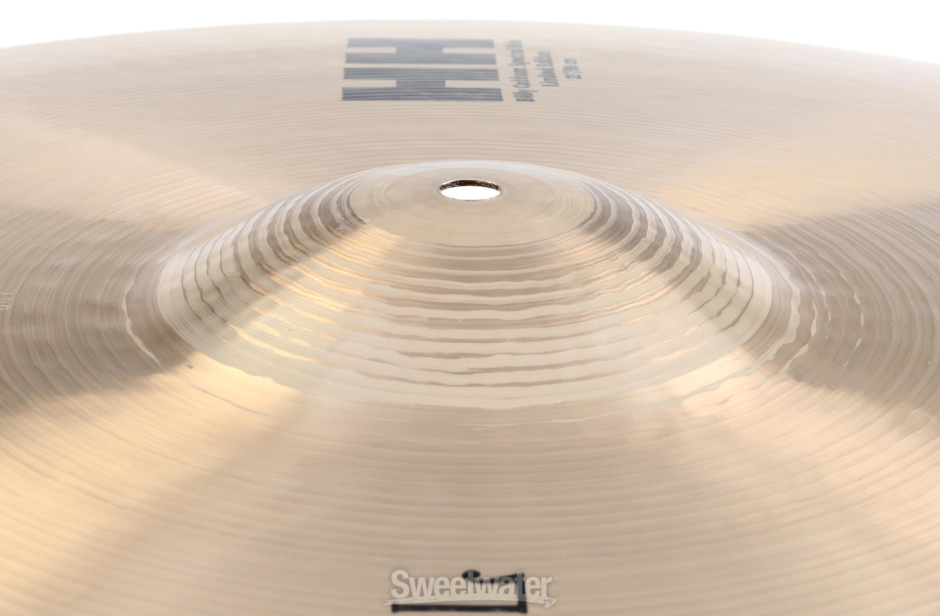 Sabian HH Billy Cobham Limited-edition Spectral Ride Cymbal - 23