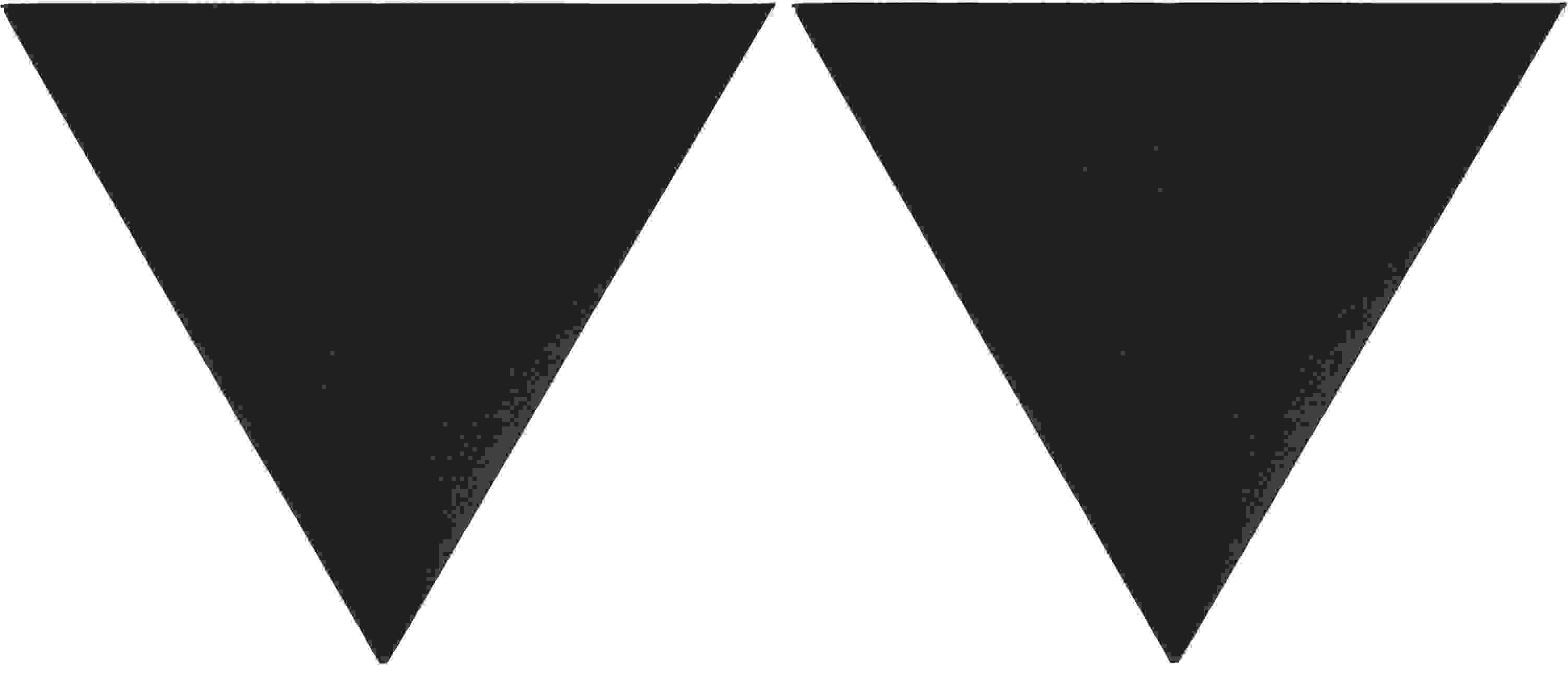 Primacoustic Cumulus Tri-corner Bass Trap 2-pack - Black