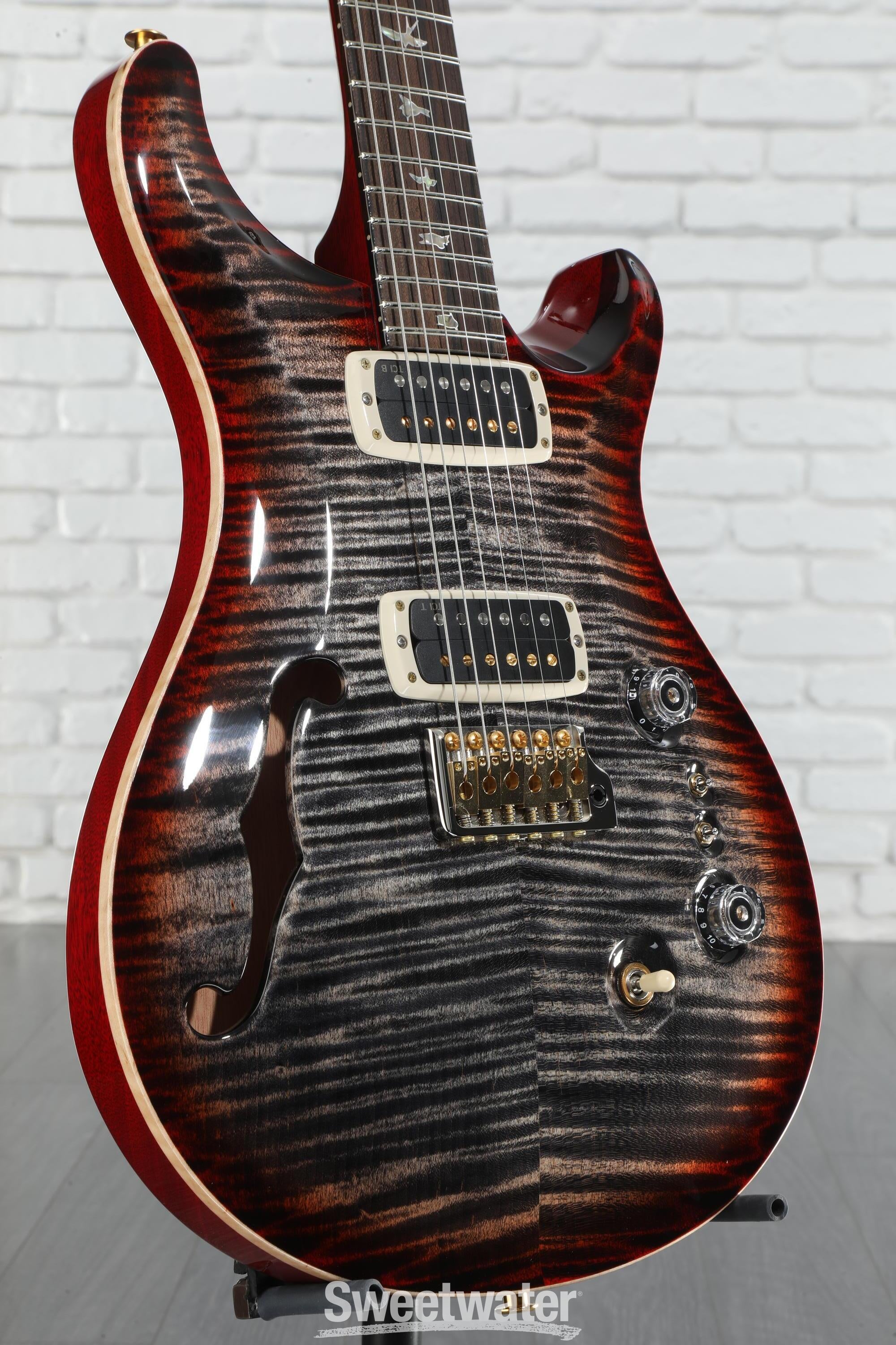 PRS 30th Anniversary SE Custom 24 カスタム多数 PRS 