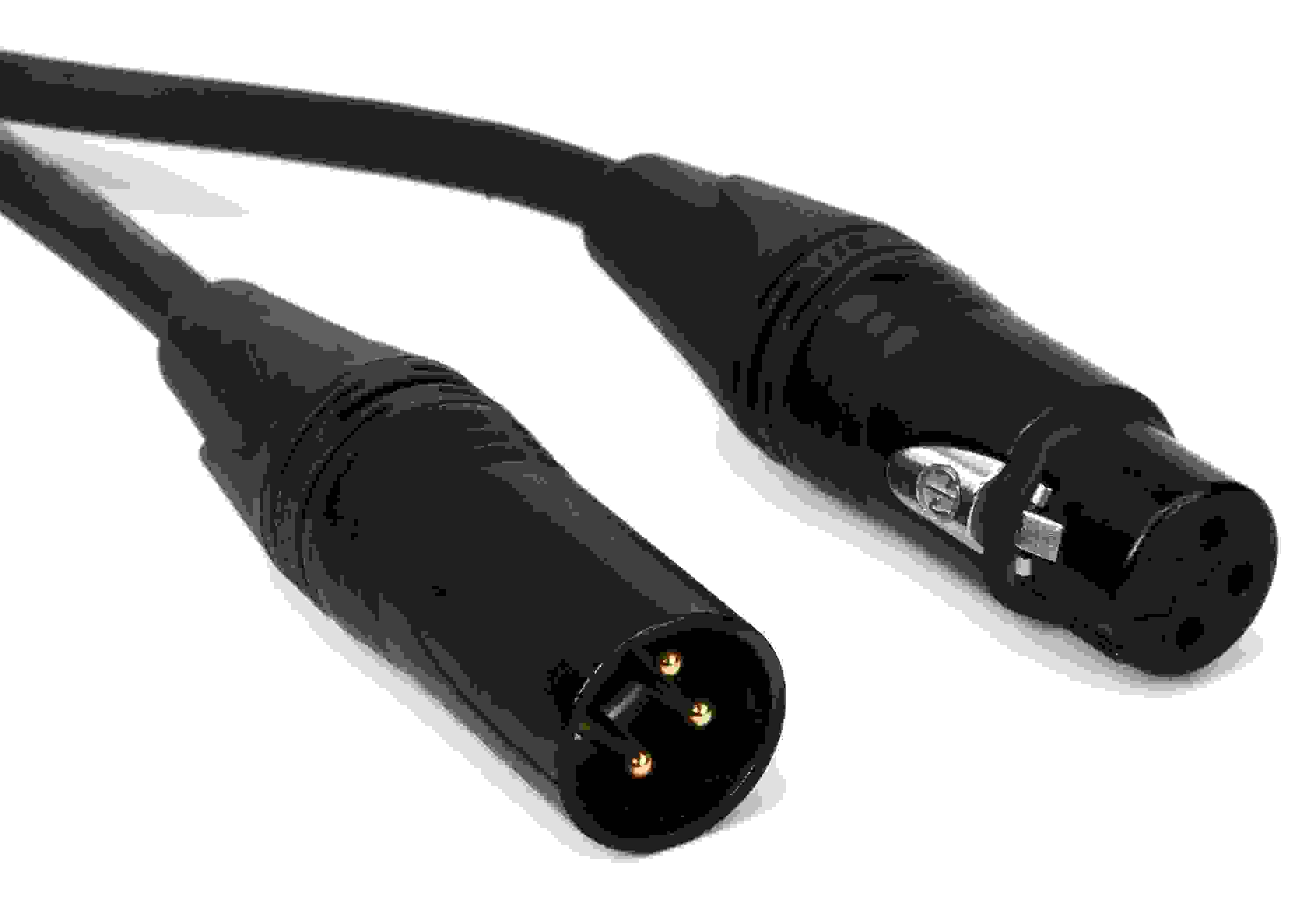 Telefunken STMC-30X Studio Series Microphone Cable - 30 foot