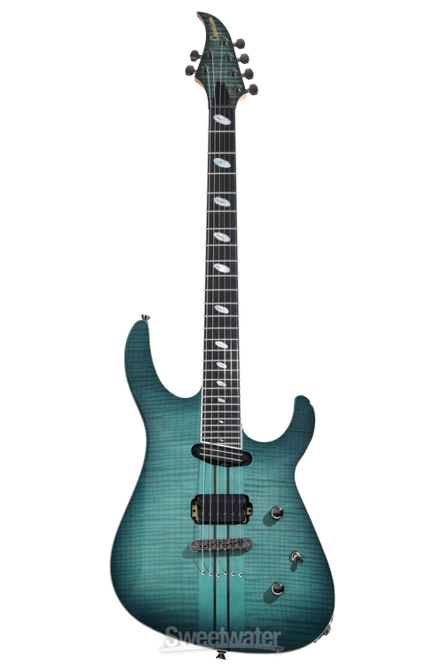 Caparison Guitars TAT-Special FX Limited Edition Electric Guitar