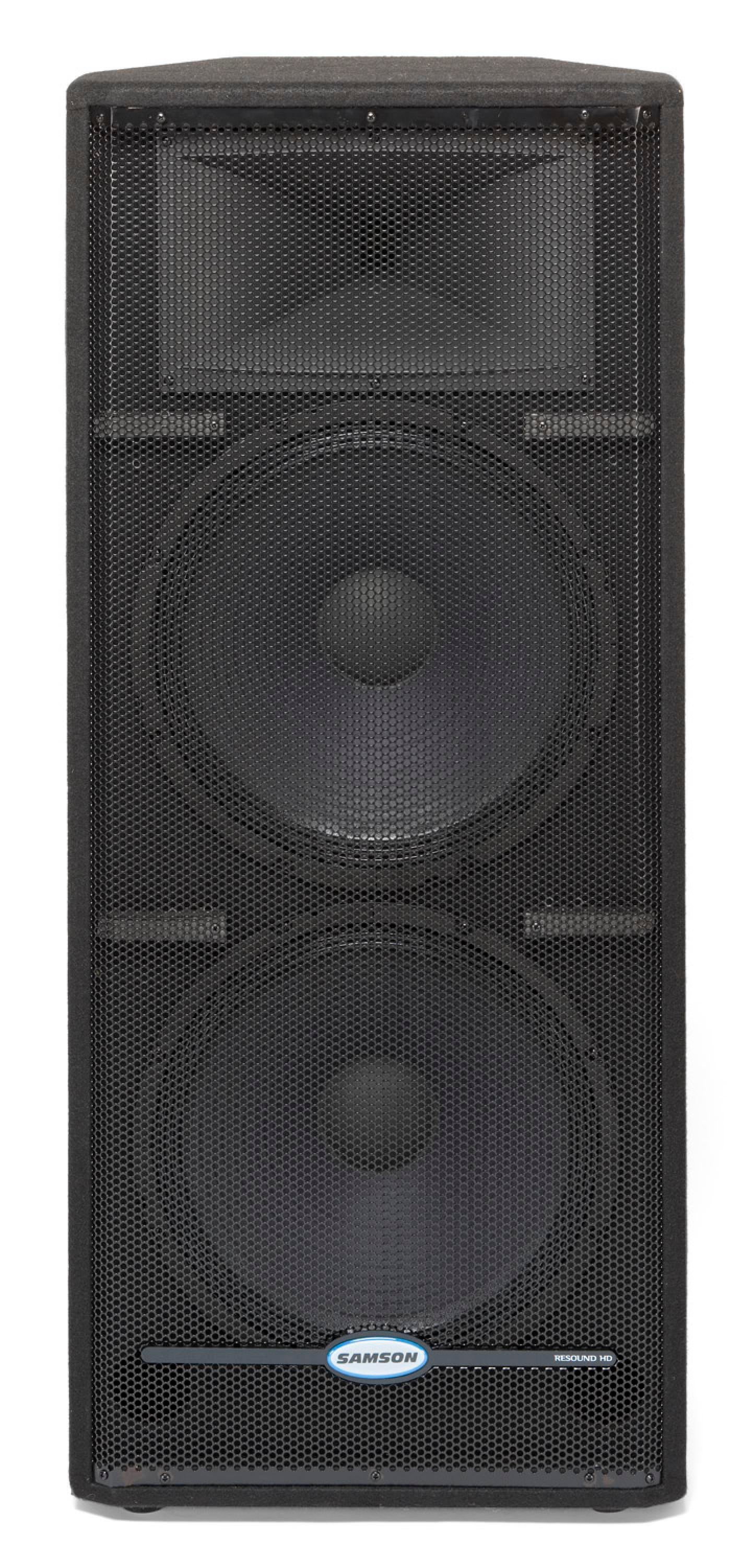 Samson Resound RS215 HD | Sweetwater