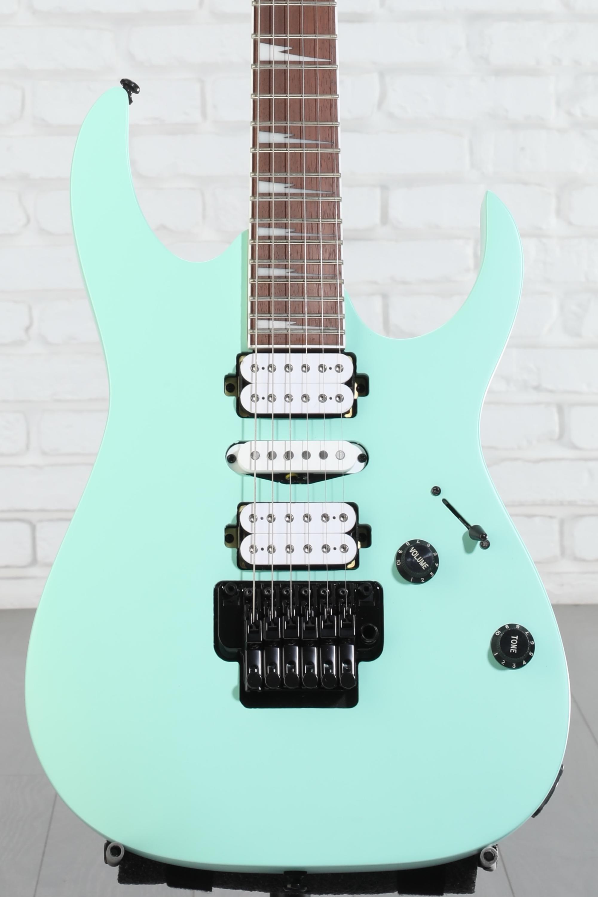 RG470DX SFM（sea foam green matt）（Ibanez） 61v6uGu48AL.jpg_BO30,255,255,