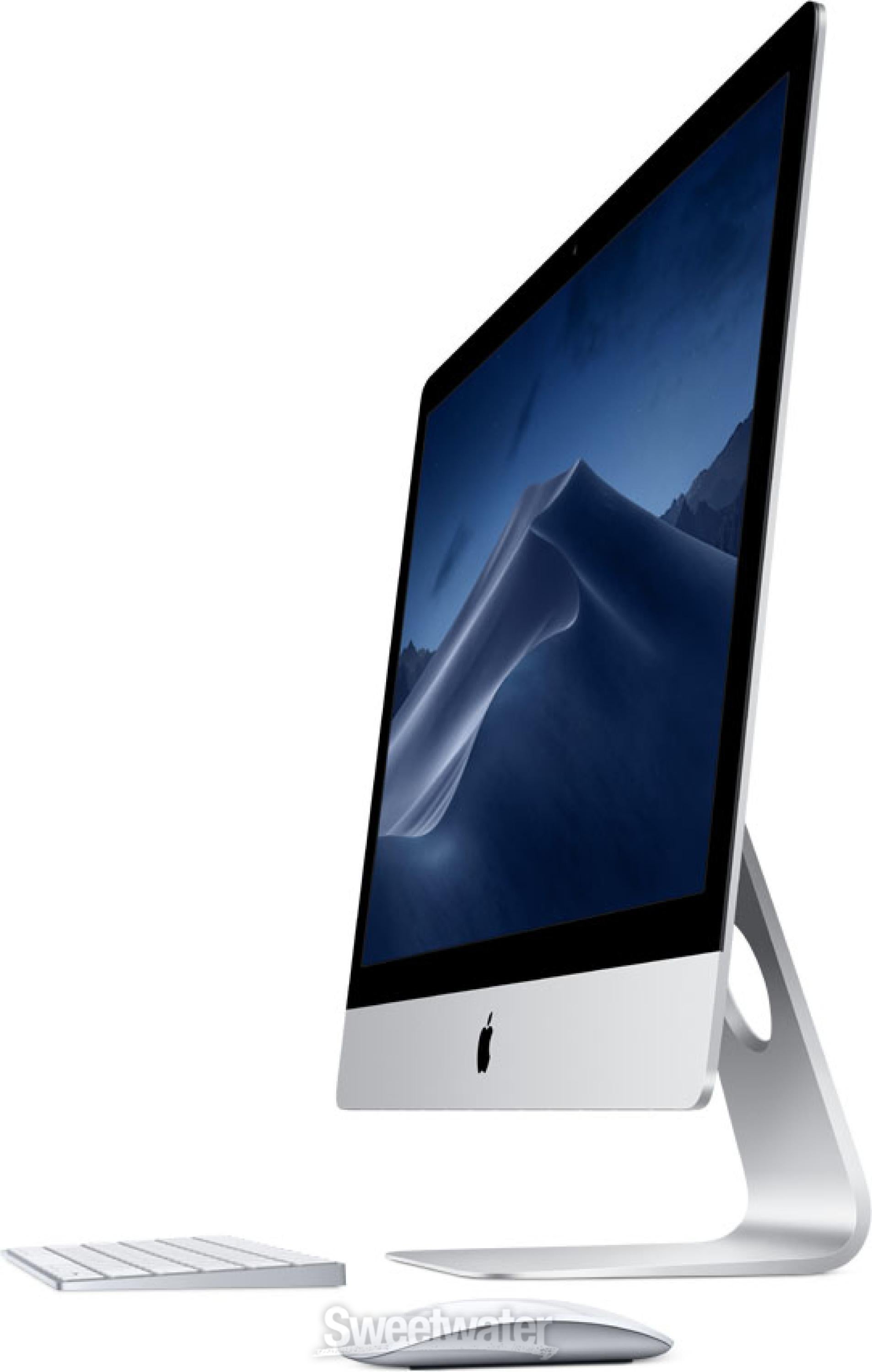 Apple iMac - 27