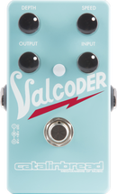 Catalinbread Valcoder Valco-style Tremolo Pedal | Sweetwater
