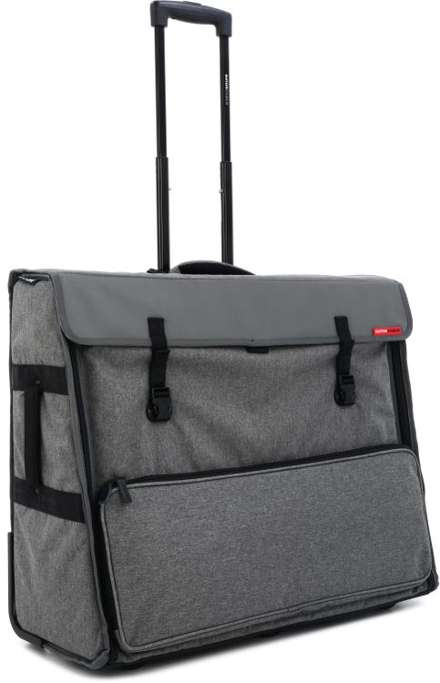 Gator G-CPR-IM27W Creative Pro 27&quot; iMac Carry Tote with Wheels 