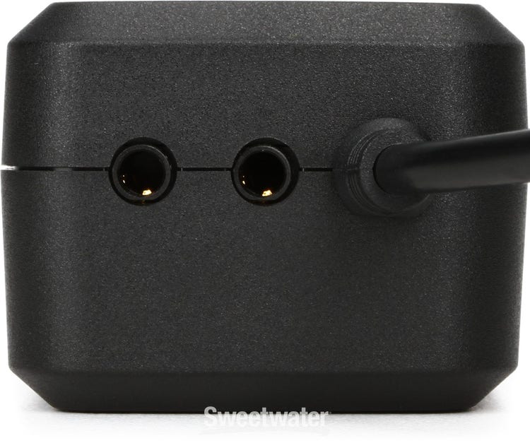 IK Multimedia iRig Stream Solo