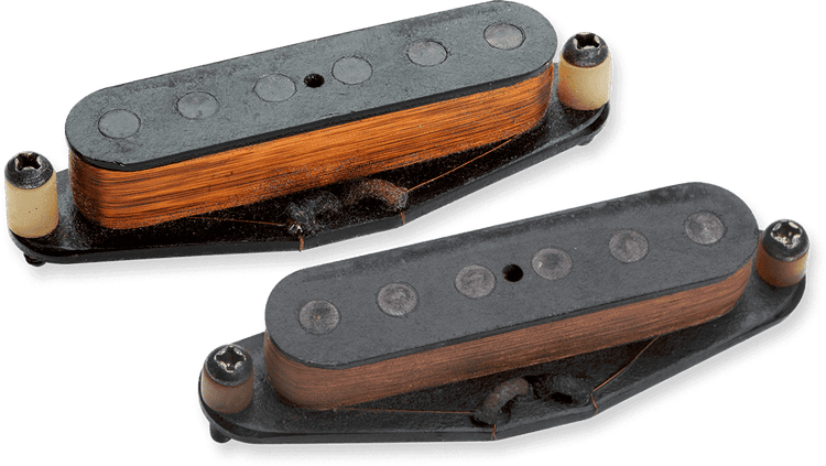 Seymour Duncan Antiquity Duo Sonic 2-piece Pickup Set | Sweetwater