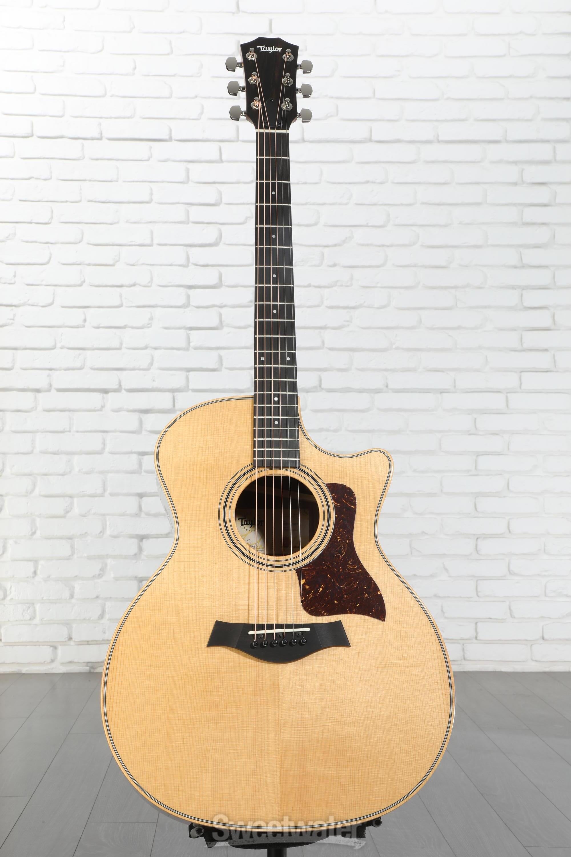 ギター Taylor 414ce Taylor 414ce Studio Special Edition Acoustic-electric Guitar