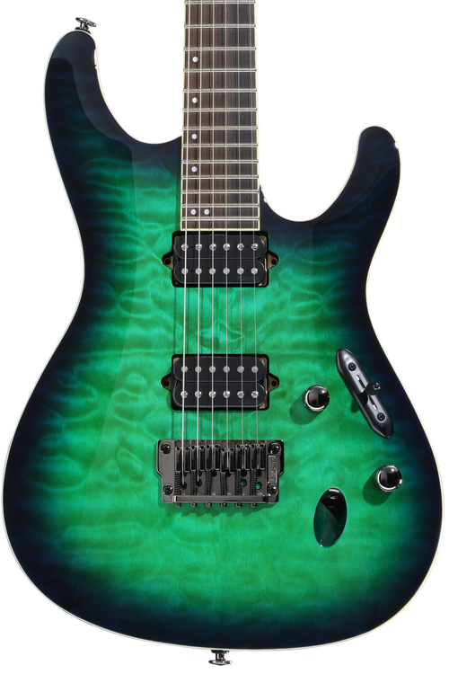 【レアカラー希少】Ibanez エレキベース Green BurstGSR370 レアカラー希少】Ibanez エレキベース Green BurstGSR370 - メルカリ