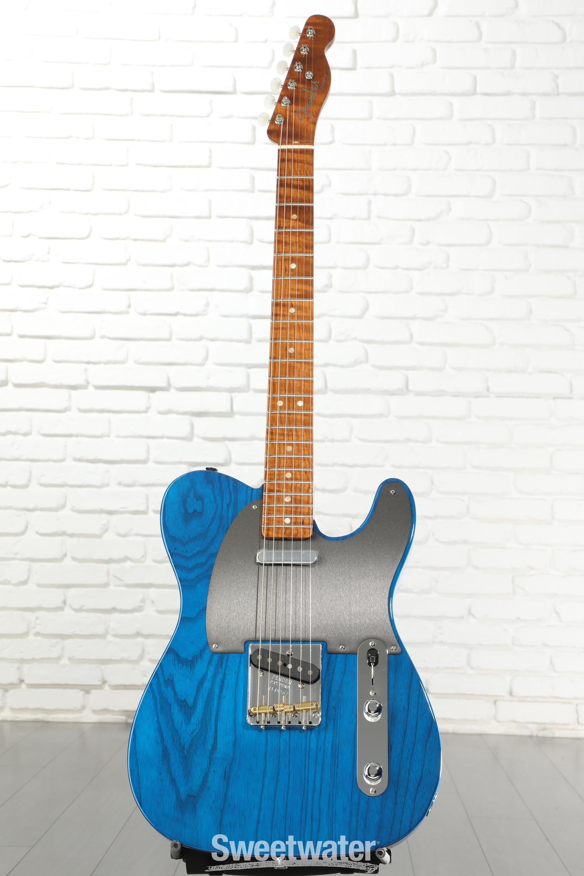 Fender Custom Shop American Custom Telecaster NOS Electric Guitar